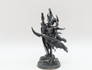 Warhammer 40k: Drukhari Archon and Succubus (BI027)