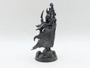 Warhammer 40k: Drukhari Archon and Succubus (BI027)