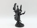 Warhammer 40k: Drukhari Archon and Succubus (BI027)