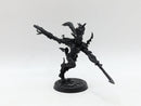Warhammer 40k: Drukhari Archon and Succubus (BI027)
