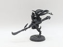 Warhammer 40k: Drukhari Archon and Succubus (BI027)