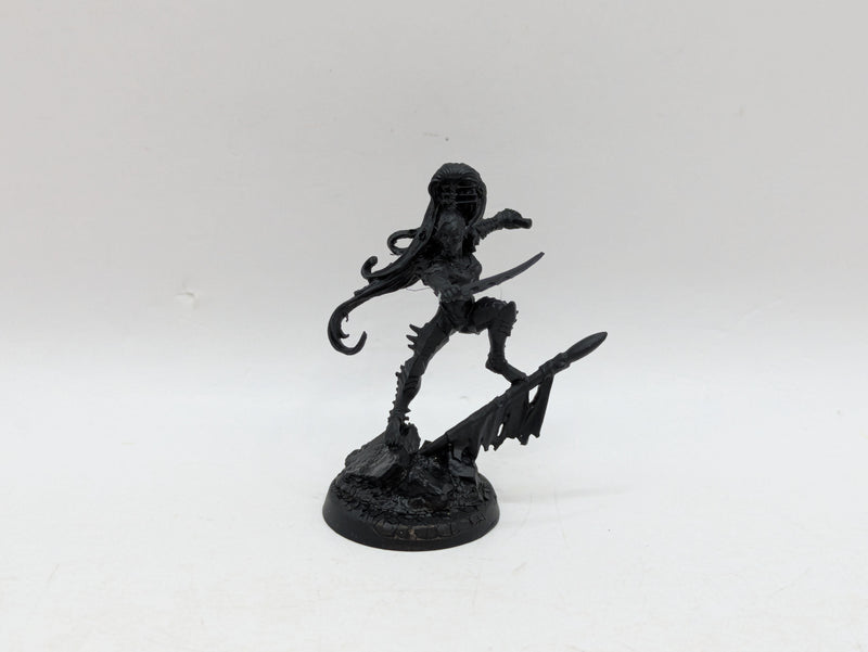 Warhammer 40k: Drukhari Old Lelith Hesperax (BI029)