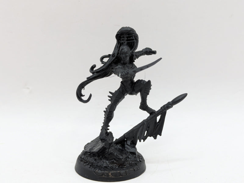 Warhammer 40k: Drukhari Old Lelith Hesperax (BI029)