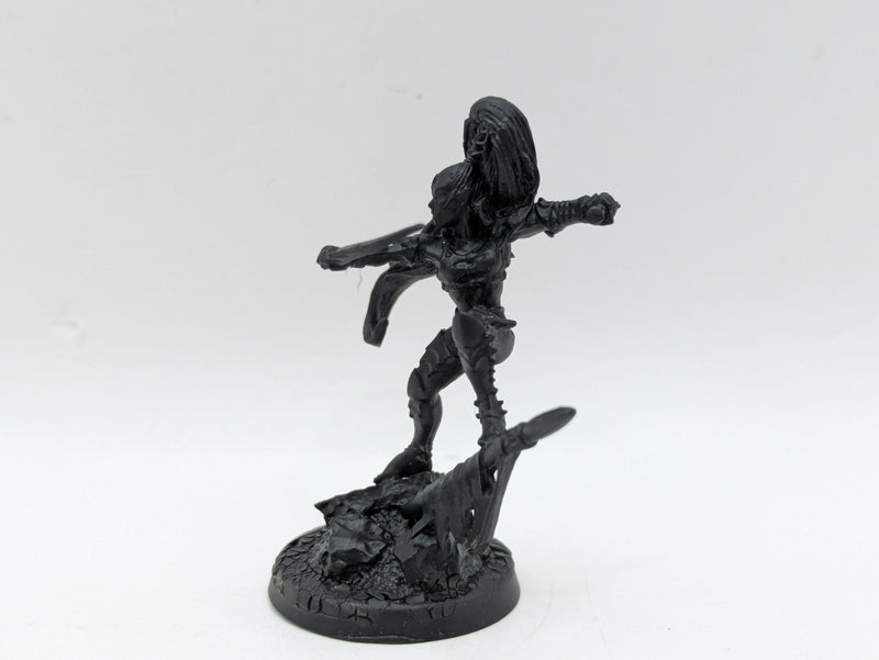 Warhammer 40k: Drukhari Old Lelith Hesperax (BI029)