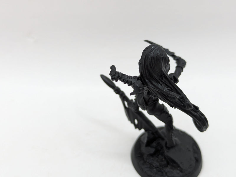 Warhammer 40k: Drukhari Old Lelith Hesperax (BI029)