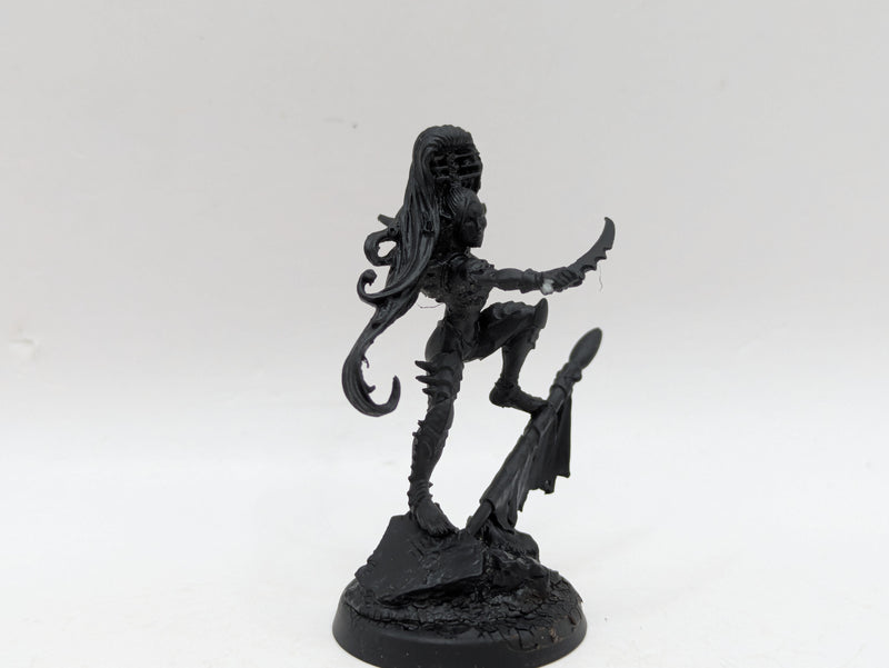 Warhammer 40k: Drukhari Old Lelith Hesperax (BI029)