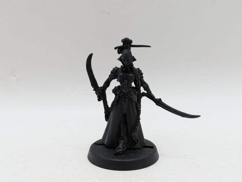 Warhammer 40k: Drukhari Lhamaean (BI030)