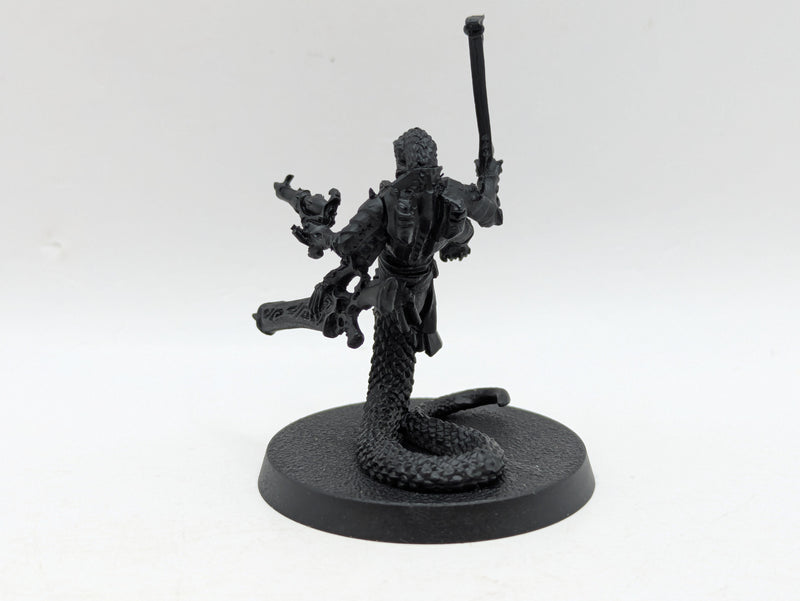 Warhammer 40k: Drukhari Sslyth (BI028)