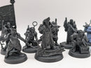 Warhammer 40k: Astra Militarum Death Korps of Krieg Command Squad (BI019)