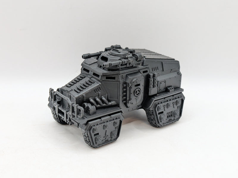 Warhammer 40k: Astra Militarum Taruox (BI018)