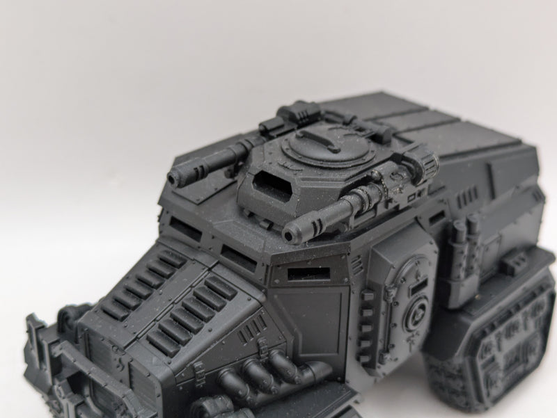 Warhammer 40k: Astra Militarum Taruox (BI018)