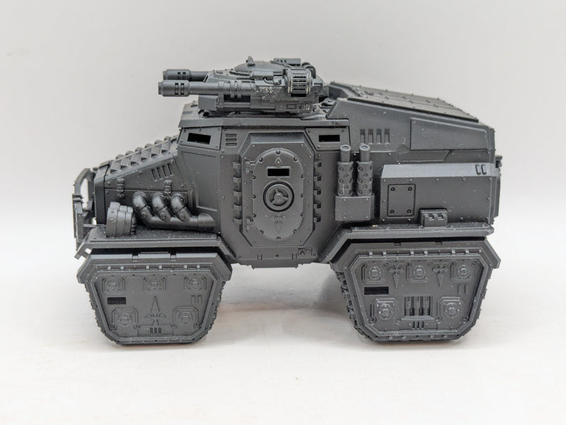 Warhammer 40k: Astra Militarum Taruox (BI018)