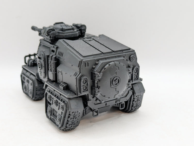 Warhammer 40k: Astra Militarum Taruox (BI018)