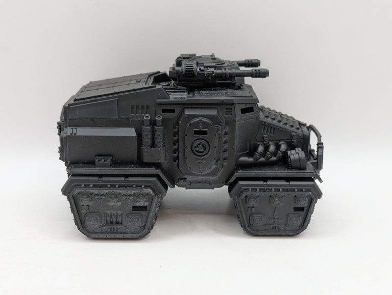 Warhammer 40k: Astra Militarum Taruox (BI018)