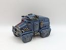 Warhammer 40k: Astra Militarum Taruox (BI017)