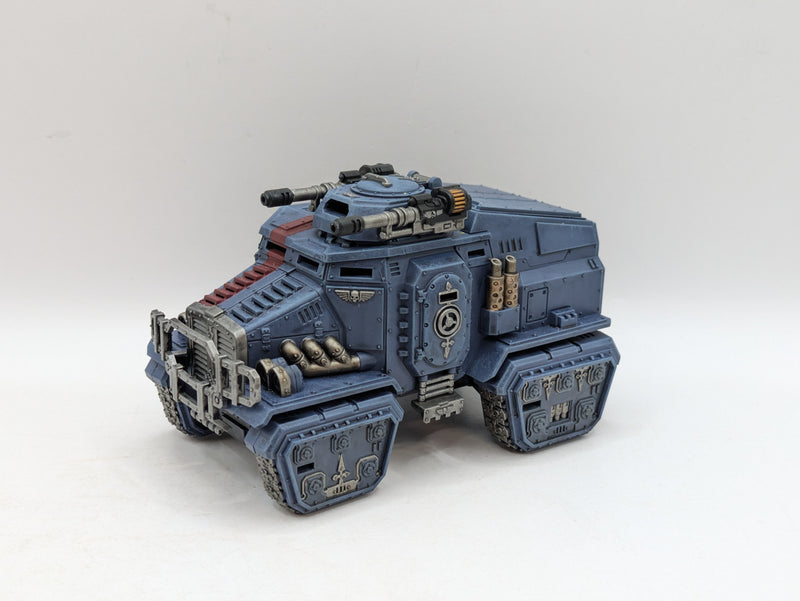 Warhammer 40k: Astra Militarum Taruox (BI017)