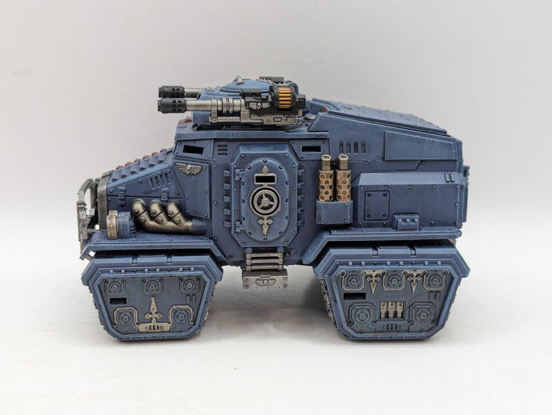 Warhammer 40k: Astra Militarum Taruox (BI017)