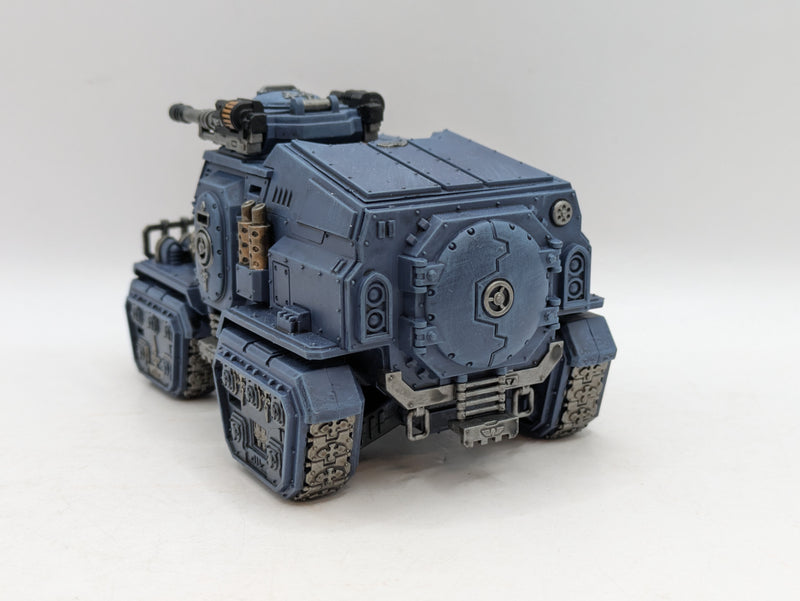 Warhammer 40k: Astra Militarum Taruox (BI017)