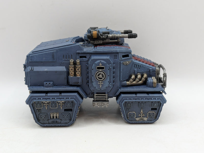 Warhammer 40k: Astra Militarum Taruox (BI017)