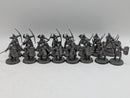 Warhammer Lord of the Rings: Minas Tirith Warriors (BC050)