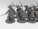Warhammer Lord of the Rings: Minas Tirith Warriors (BC050)