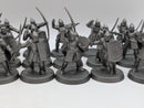 Warhammer Lord of the Rings: Minas Tirith Warriors (BC050)