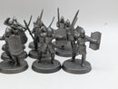 Warhammer Lord of the Rings: Minas Tirith Warriors (BC050)