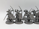 Warhammer Lord of the Rings: Minas Tirith Warriors (BC050)