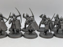 Warhammer Lord of the Rings: Minas Tirith Warriors (BC050)