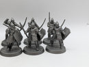 Warhammer Lord of the Rings: Minas Tirith Warriors (BC050)