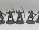 Warhammer Lord of the Rings: Minas Tirith Warriors (BC050)