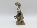 Warhammer Age of Sigmar: Soulblight Gravelords Vampire Lord and Necromancer (AT044)