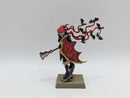 Warhammer Age of Sigmar: Soulblight Gravelords Vampire Lord and Necromancer (AT044)