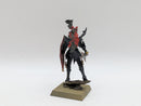 Warhammer Age of Sigmar: Soulblight Gravelords Vampire Lord and Necromancer (AT044)
