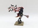 Warhammer Age of Sigmar: Soulblight Gravelords Vampire Lord and Necromancer (AT044)