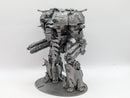 Warhammer Legions Imperialis: Titanicus Warmaster Heavy Battle Titan (AX050)