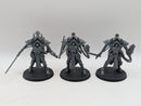 Warhammer 40k: Adepta Sororitas Paragon Warsuits (AU073)
