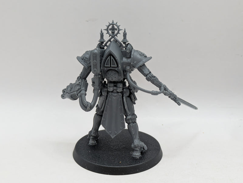 Warhammer 40k: Adepta Sororitas Paragon Warsuits (AU073)