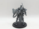 Warhammer 40k: Adepta Sororitas Paragon Warsuits (AU073)