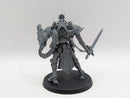 Warhammer 40k: Adepta Sororitas Paragon Warsuits (AU073)