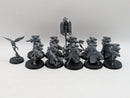 Warhammer 40k: Adepta Sororitas Battle Sisters Squad (BA048)