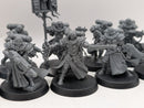 Warhammer 40k: Adepta Sororitas Battle Sisters Squad (BA048)