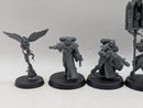 Warhammer 40k: Adepta Sororitas Battle Sisters Squad (BA048)