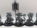 Warhammer 40k: Adepta Sororitas Battle Sisters Squad (BA048)