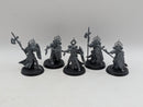 Warhammer 40k: Adepta Sororitas Celestian Sacresants (AI135)