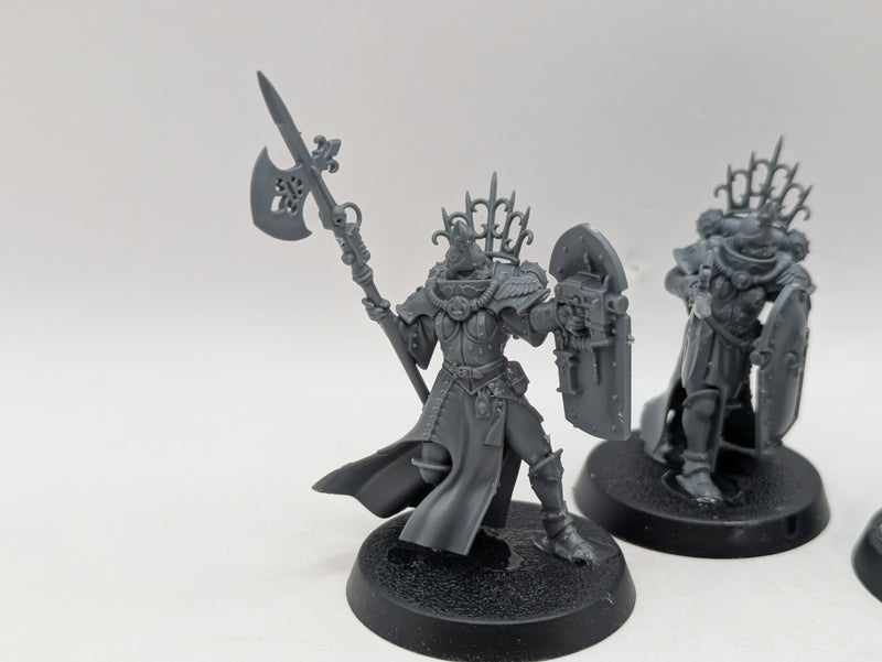 Warhammer 40k: Adepta Sororitas Celestian Sacresants (AI135)
