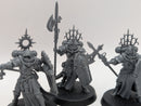 Warhammer 40k: Adepta Sororitas Celestian Sacresants (AI135)