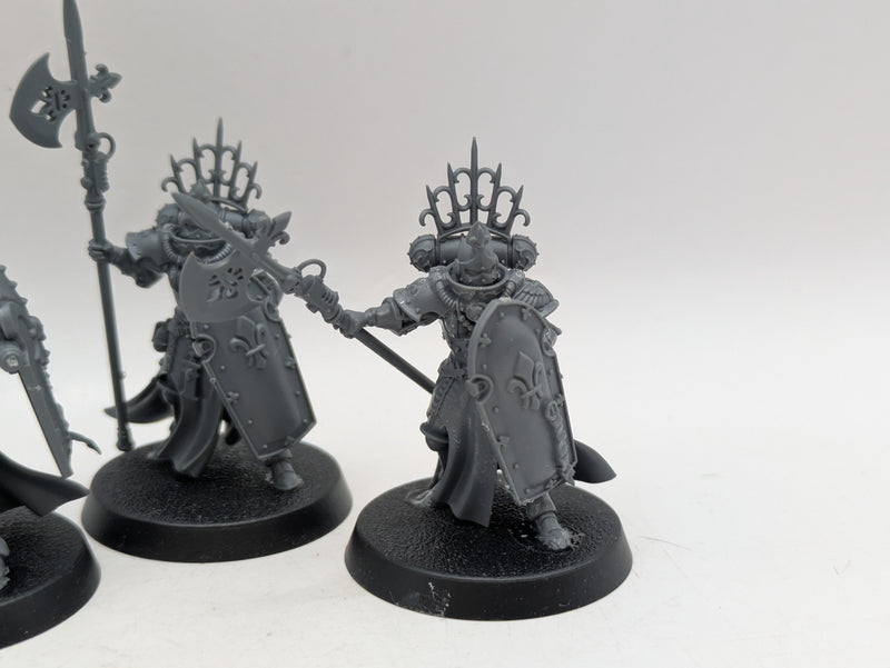 Warhammer 40k: Adepta Sororitas Celestian Sacresants (AI135)