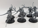 Warhammer 40k: Adepta Sororitas Arco-Flagellants, Canoness and Imagifier (AA151)