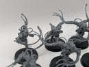 Warhammer 40k: Adepta Sororitas Arco-Flagellants, Canoness and Imagifier (AA151)